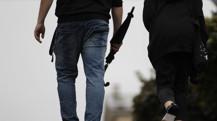 Upał za moment może się skończyć. IMGW ostrzega o nadciągających burzach