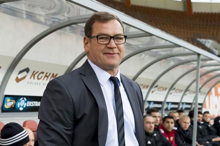 Jan Urban: Zepsuliśmy Zagłębiu sezon