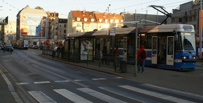 W weekend we Wrocławiu powstanie najbardziej nietypowy przystanek na świecie