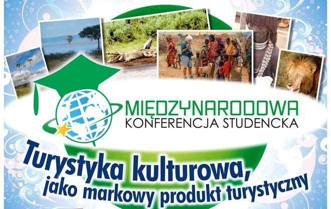 Międzynarodowa Konferencja Studencka