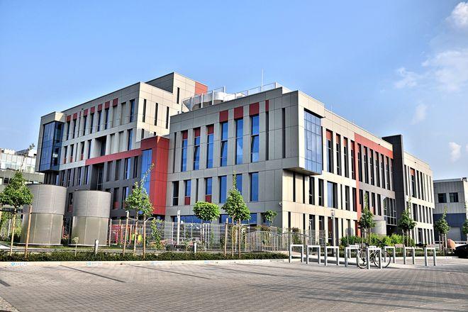 Wrocławski Park Technologiczny szkoli i pomaga firmom zdobywać pieniądze