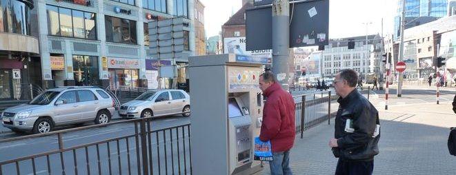 UOKIK karze Mennicę Polską za nieuczciwość przy dystrybucji biletów MPK