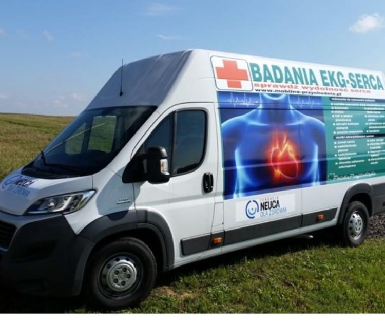 Bezpłatne badania płuc: także dla palaczy i po COVID-19