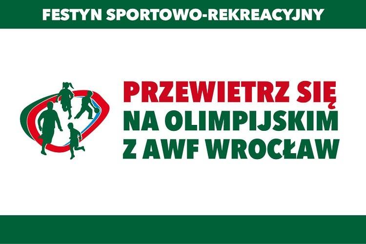 Przewietrz się na Olimpijskim. Sportowo-rekreacyjny piknik na Polach Marsowych