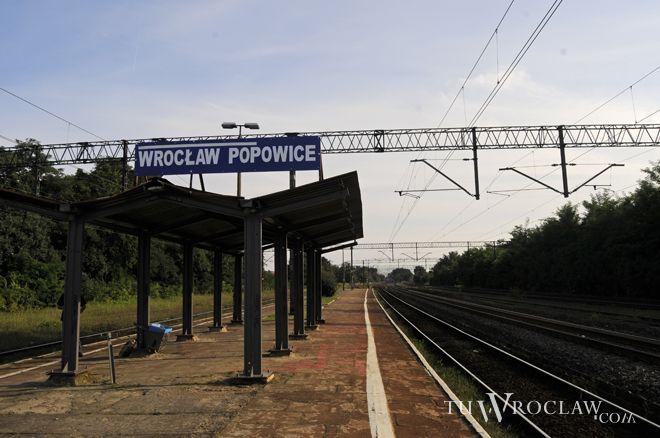 Mieli odnowić wiadukty i tory kolejowe w mieście, ale ogłosili upadłość