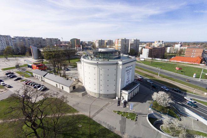 Drugie życie wrocławskiego Szczepina