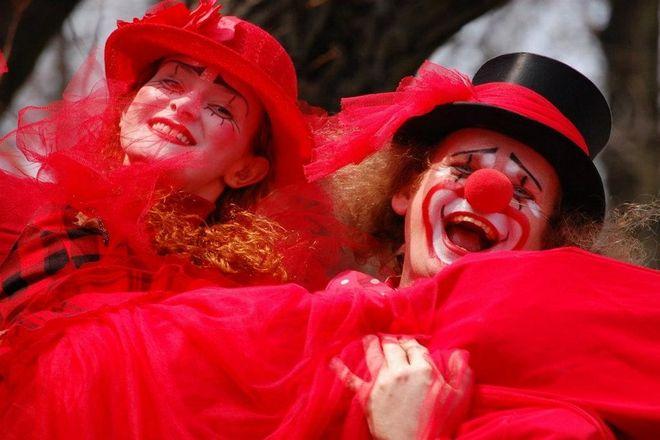 Trwa Międzynarodowy Festiwal Teatrów Dla Dzieci - prawdziwe święto małych ludzi