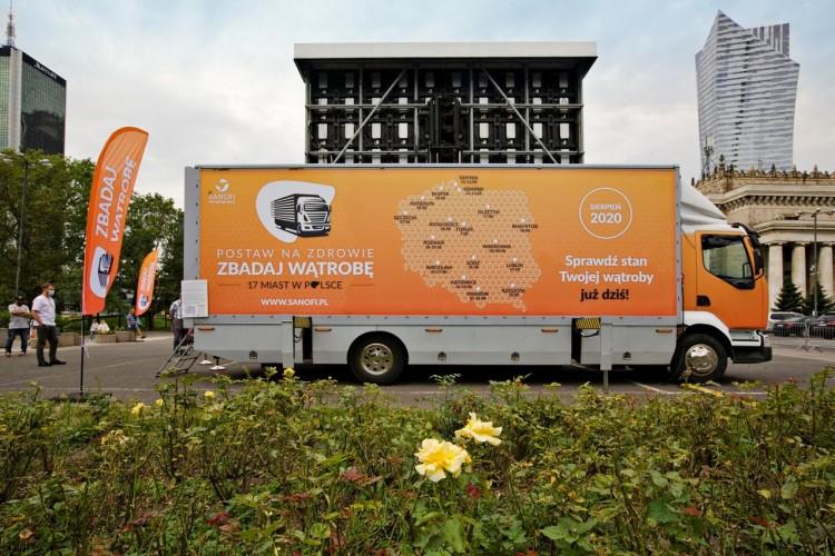 Wątrobus we Wrocławiu. Uwaga: zmiana lokalizacji!