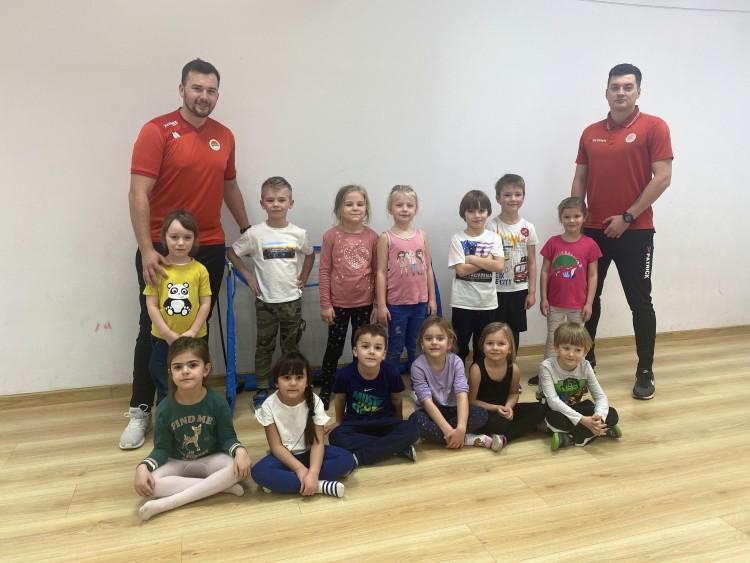 Pionierski projekt wrocławskiej edukacji sportowej rusza na Maślicach