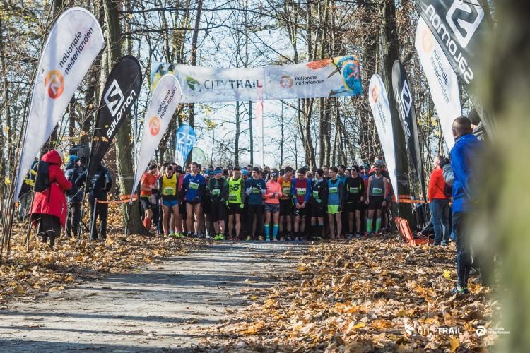 Drugie zawody City Trail we Wrocławiu. Blisko rekordu frekwencji [ZDJĘCIA]