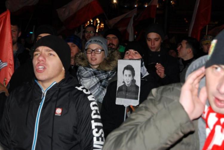 Przez Wrocław przejdzie marsz pamięci o Żołnierzach Wyklętych