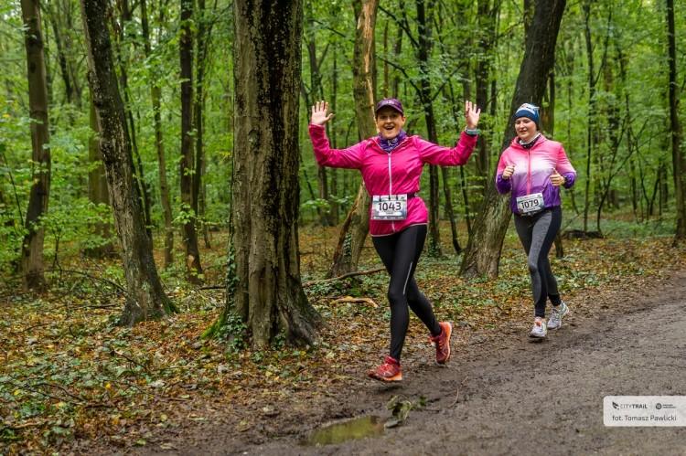 City Trail Wrocław. Rekord trasy na rozpoczęcie edycji