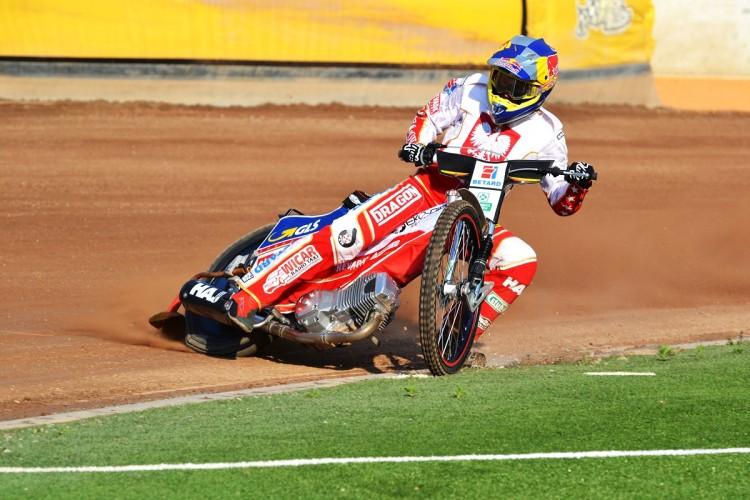 Najlepsi żużlowcy świata we Wrocławiu. Rozpoczyna się Speedway of Nations