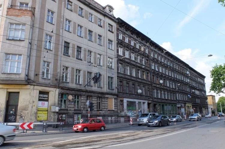 Uwaga na zwężenia na ulicy Pułaskiego. Utrudnienia potrwają dwa tygodnie