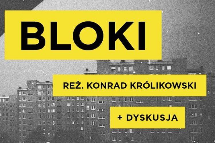 Wrocławska premiera „Bloków” i prezentacja „Nowych Żerników”