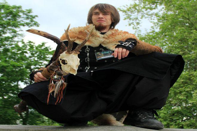 Fantastyczne stwory i inne freaki najadą Wrocław