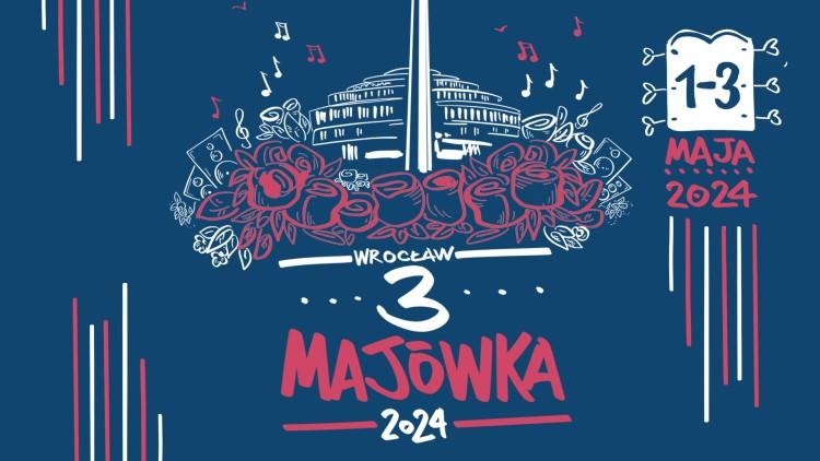 3-Majówka za pasem. Macie już bilety? Tych gwiazd nie można przegapić!