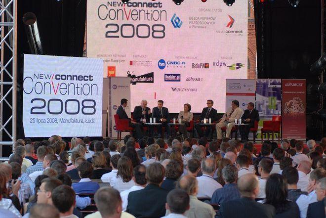 NewConnect Convention 2010