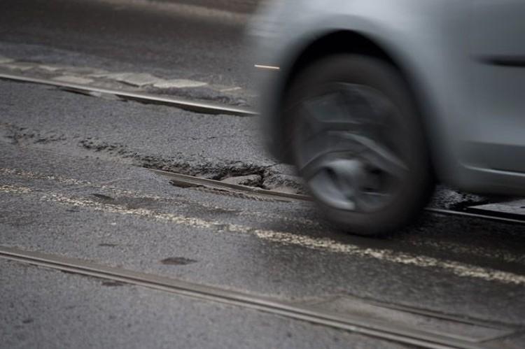 Na Robotniczej powstanie buspas, na którym nie stracą kierowcy