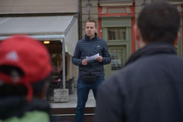 Międlar o decyzji Dutkiewicza: „zastosował metody stalinowskiej prewencji”