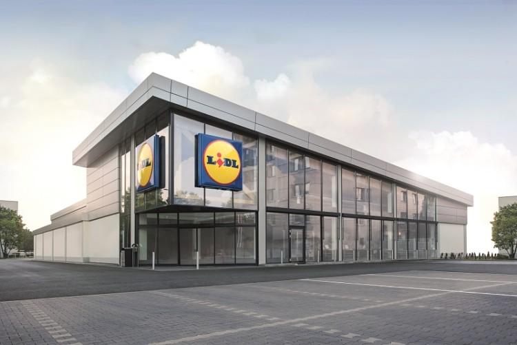 Otwarcie 22. Sklepu LIDL Polska we Wrocławiu