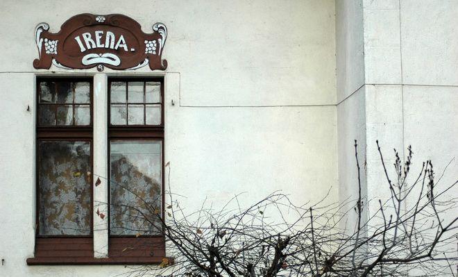 Nieznana i tajemnicza Leśnica do zobaczenia na fotografiach
