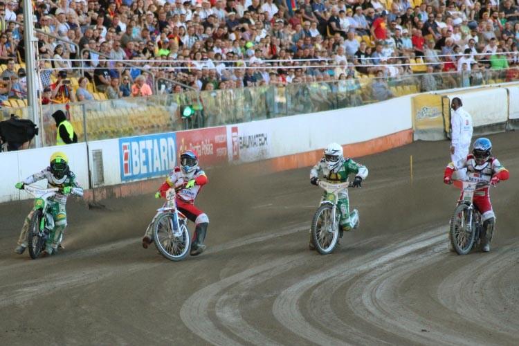 Betard Sparta - Unia Leszno: Żużlowy hit kolejki we Wrocławiu [ZAPOWIEDŹ]