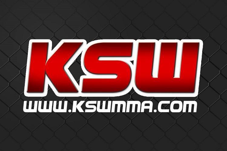 Oficjalnie: KSW 43 we Wrocławiu