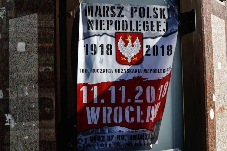 Sąd ostatecznie zadecydował - Marsz Polski Niepodległej będzie legalny