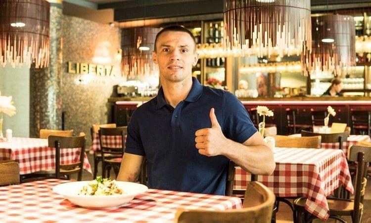 Druga strona medalu: Marek Matyja (odc.18)