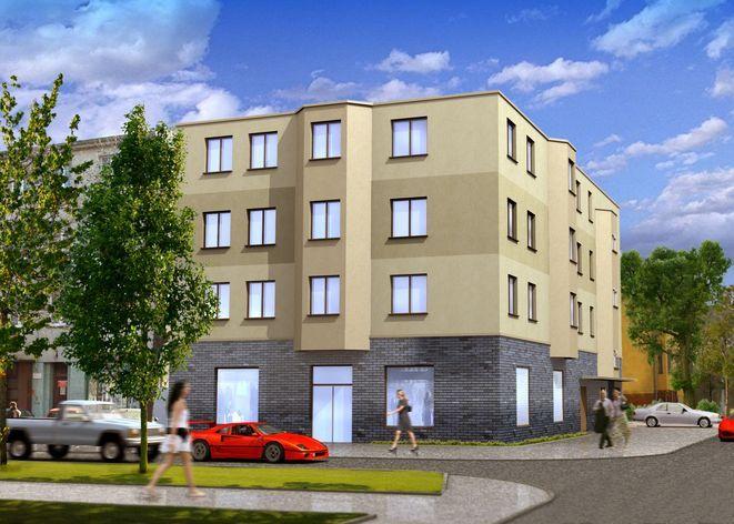 Nowe mieszkania na Wielkiej Wyspie
