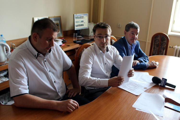 Wrocław: opozycja chce walczyć ze smogiem przy pomocy darmowej komunikacji