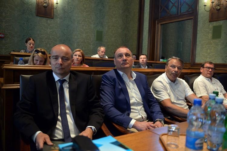 Miasto dofinansuje Śląsk Wrocław!