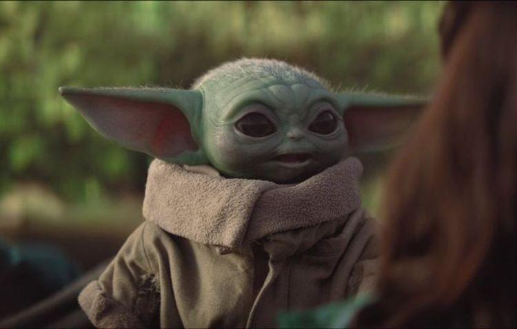 Podziemny Klub Filmowy: Fandom „Gwiezdnych wojen”, „Mandalorian” i „Skywalker. Odrodzenie” [WIDEO]