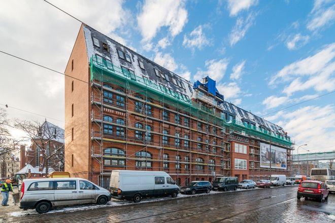 Dawny szpital w centrum miasta odzyskuje blask. Ukończenie Angel Care coraz bliżej [FOTO]