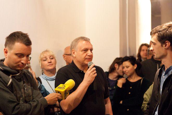 Wywiad. Gutek: Możemy sie już równać z Londynem