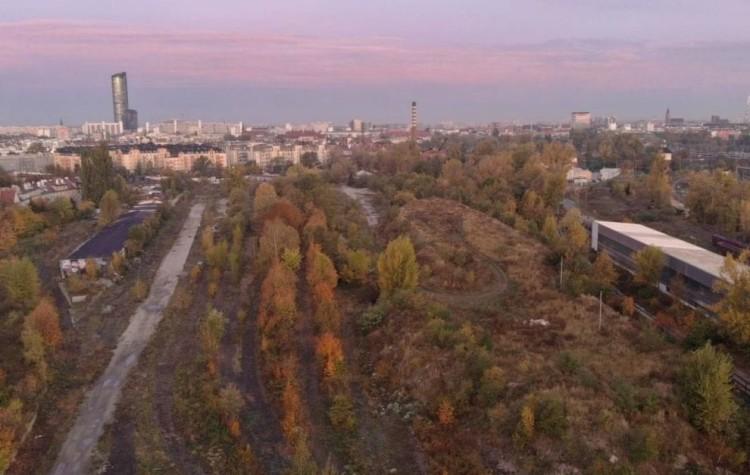 Budowa Parku Henrykowskiego zagrożona? Teren jest skażony