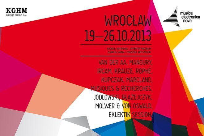 W tym miesiącu Wrocław stanie się stolicą ambitnej muzyki elektronicznej [FILM]