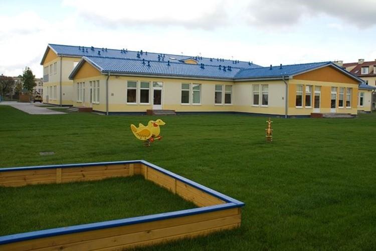 Salmonella we wrocławskim żłobku. Kilkanaścioro dzieci hospitalizowanych