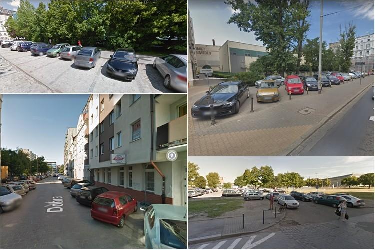 Tu we Wrocławiu zaparkujesz za darmo - darmowy parking we Wrocławiu w centrum i najbliższej okolicy
