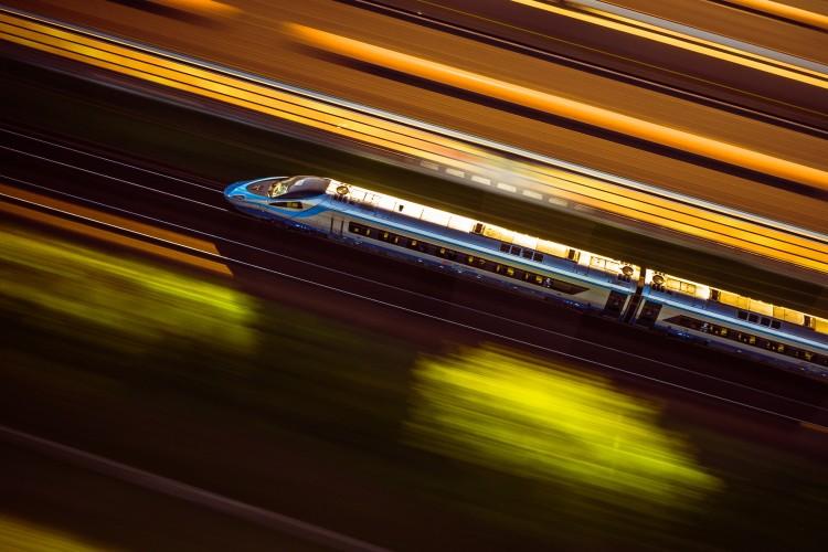 Nowy rozkład PKP Intercity. Drugie połączenie do Berlina i krótsze, częstsze podróże do polskich miast