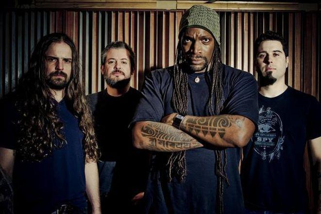 Sepultura zagra we Wrocławiu