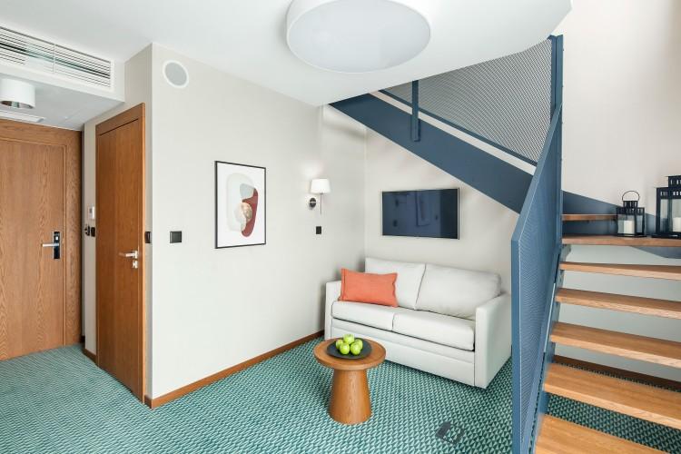 We Wrocławiu powstał nowy, czterogwiazdkowy hotel [ZDJĘCIA]