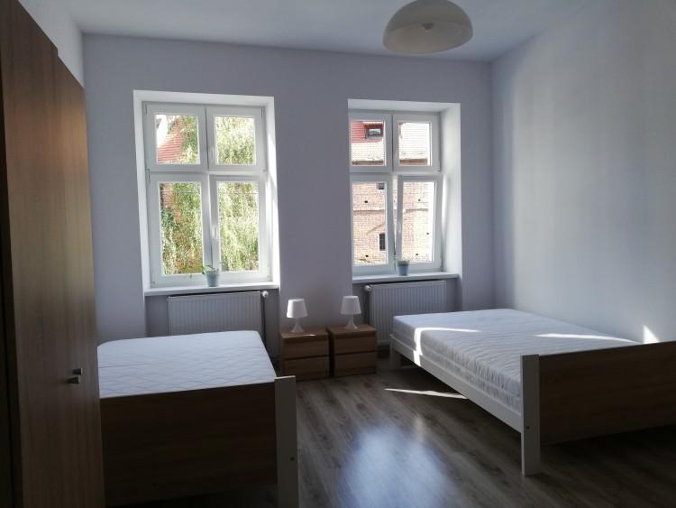 Mieszkania treningowe we Wrocławiu. Tu nauczą cię sprzątać, gotować i radzić sobie ze stresem [ZDJĘCIA]