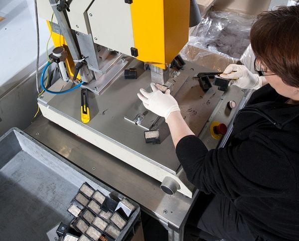 Nowoczesna, unikatowa linia produkcyjna powstaje pod Wrocławiem