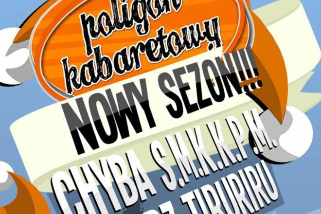 Wrocław po raz ósmy stanie się poligonem dla kabaretów