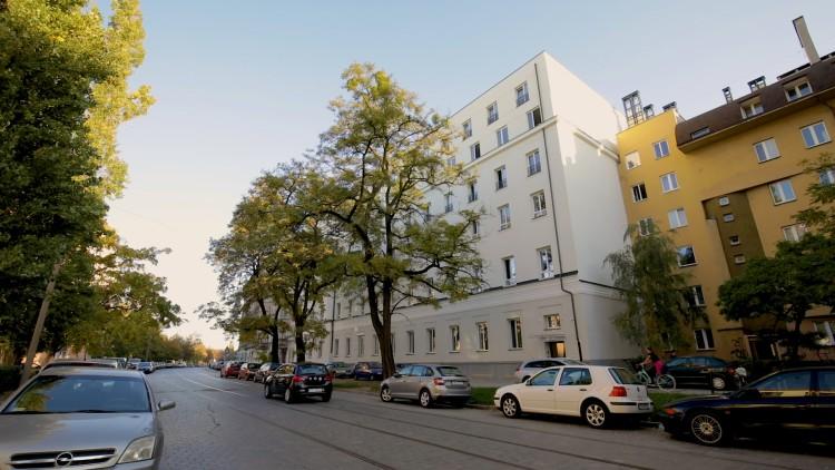 Dwa nowe akademiki we Wrocławiu. Powstaje Zachodni Obszar Nauki