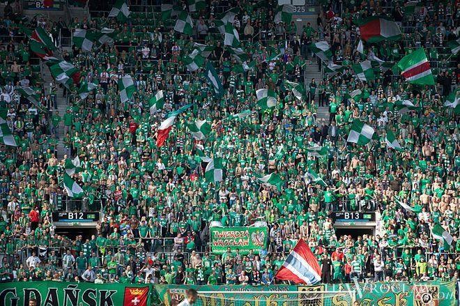 Podpowiadamy jak najszybciej dojechać na mecz z Sevillą oraz gdzie zaparkować