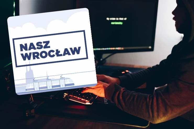 Wyciekły dane uczestników programu Nasz Wrocław. Mógł je zobaczyć każdy