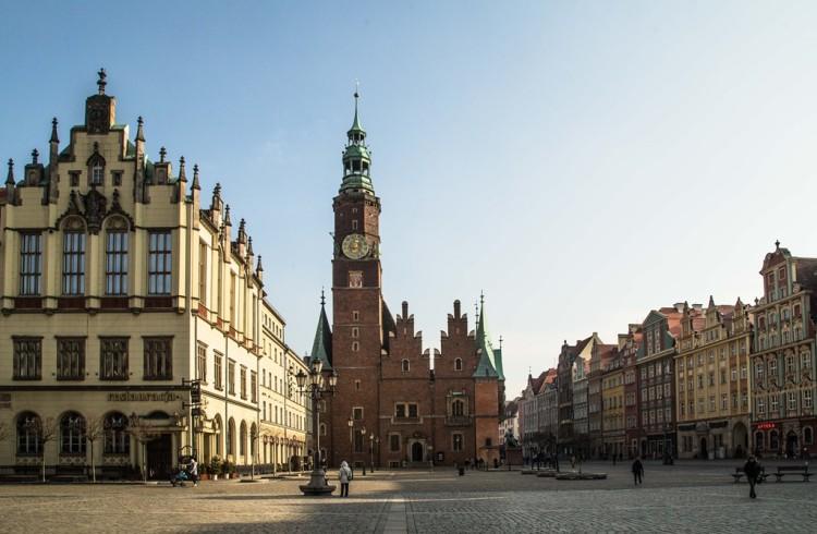 W sobotę na Rynku pobili nie tylko Hindusa, ale też Rosjanina i dwóch Polaków